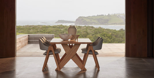 Solid Timber Furniture? Yes, Here's Why