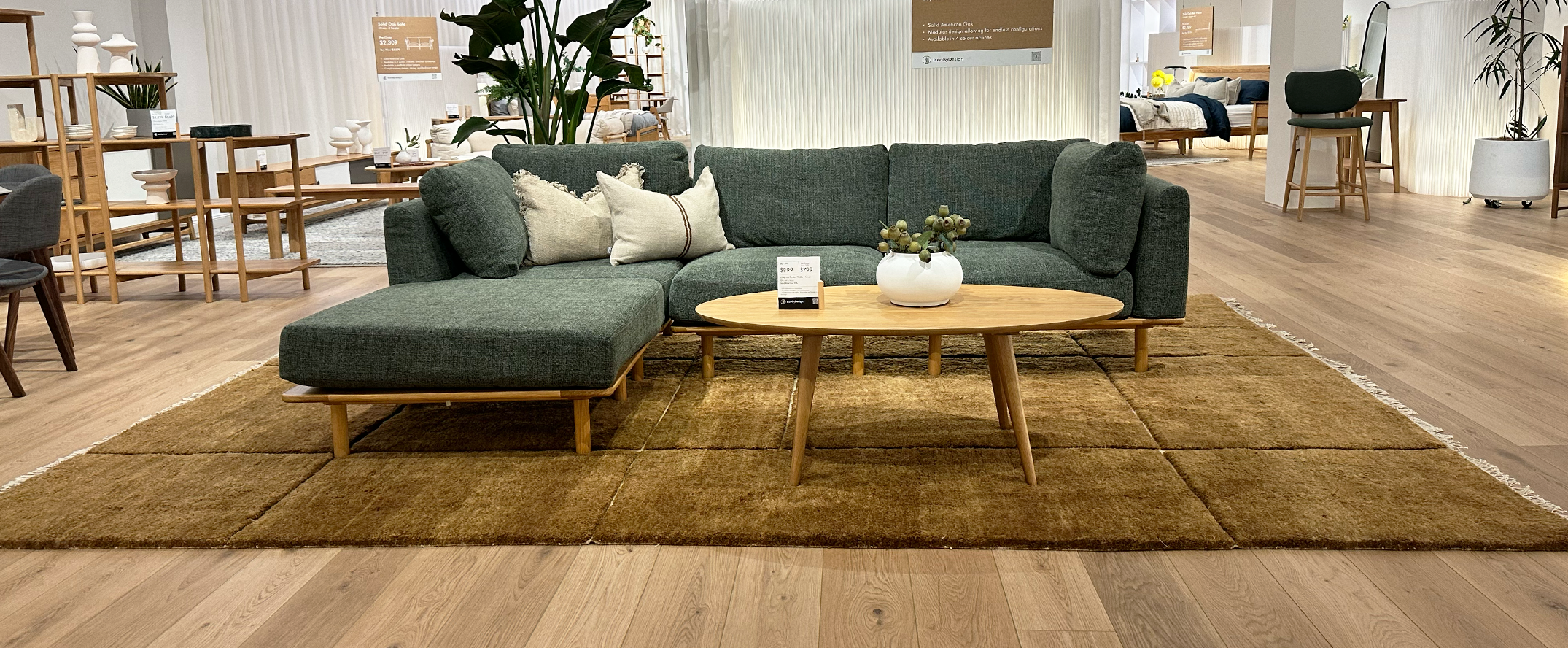 An Interview with Nicki Light, Icon By Design’s Store Designer