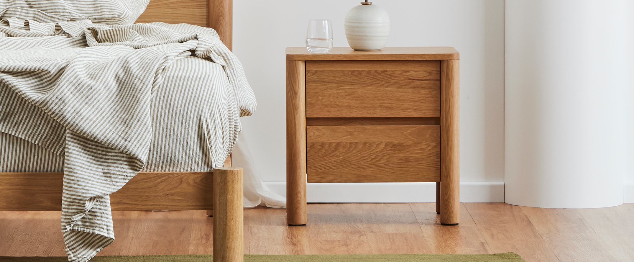 Different Types of Bedside Furniture