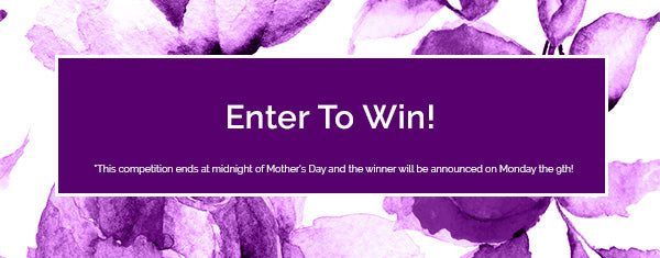 Our Big Mother’s Day Giveaway