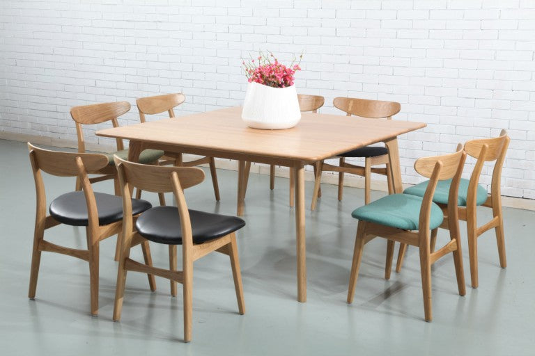 Which Wood Best Suits Your Home?
