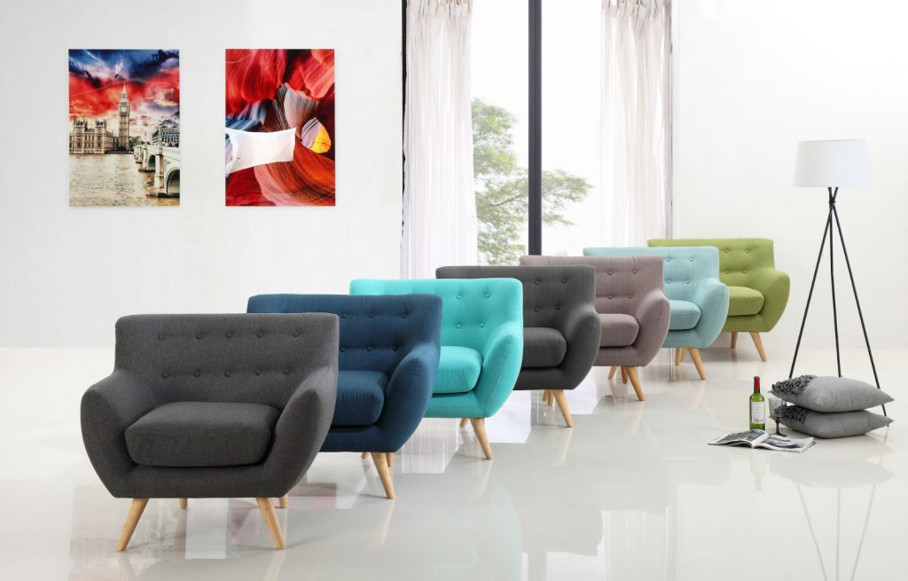 Interior Design Tips To Liven Your Living Space
