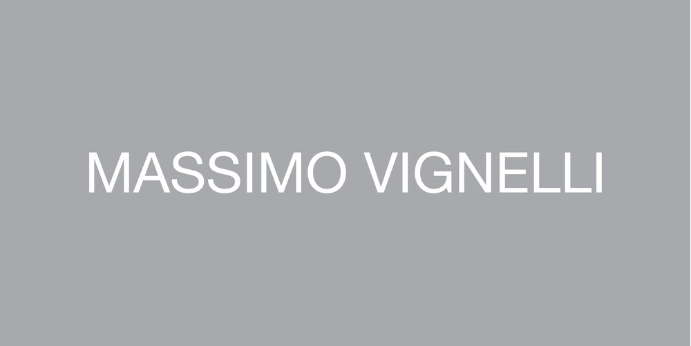 Icons of Design: Massimo Vignelli