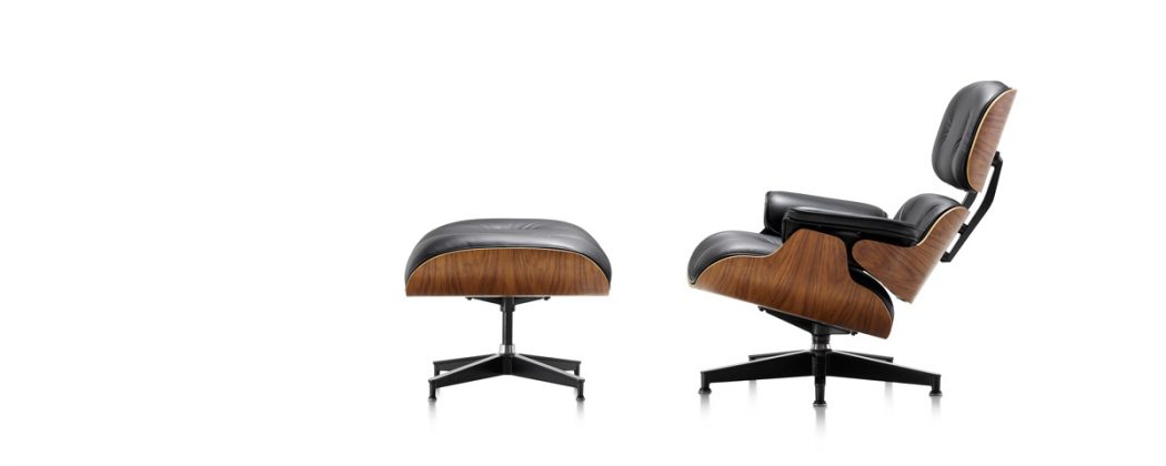 Icons of Design: Charles & Ray Eames