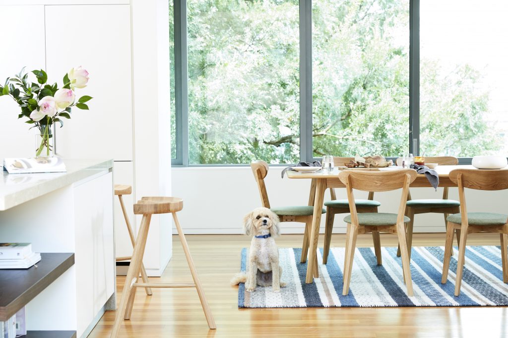 Infuse your home with personality