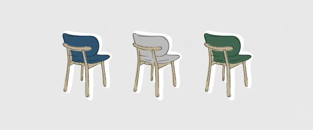 Design update with Product Designer, Tania Da Cruz