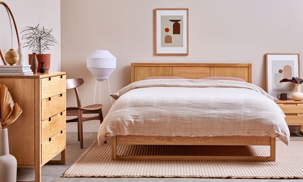 Why Choose Solid Wood Furniture?