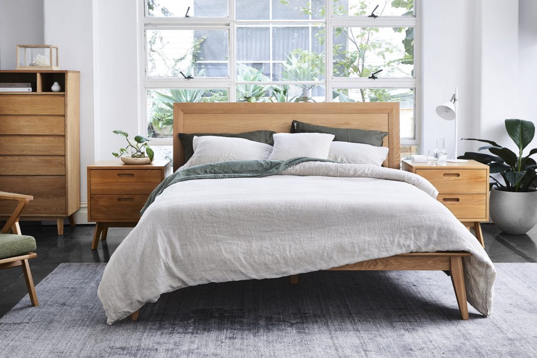 How to Refresh Your Home Scandi Style