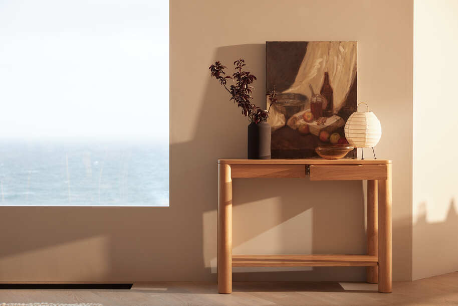 5 Tips for Choosing The Right Console Table