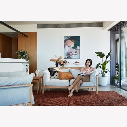 Scandinavian vs. Mid Century Modern Style