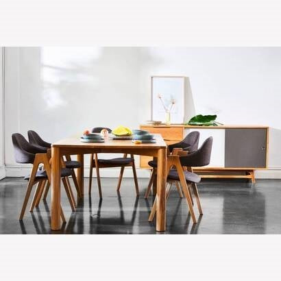 Scandinavian vs. Bohemian Style: What's The Difference