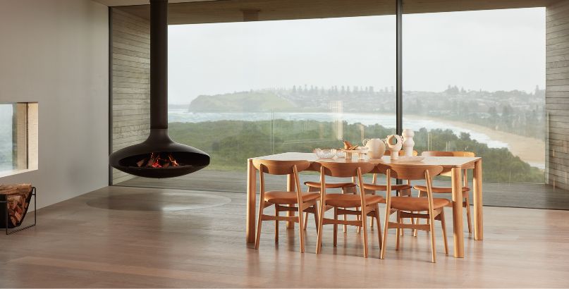 Small Space Dining: Creative Ideas for Compact Areas