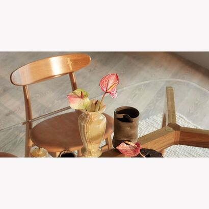 Sitting Pretty: The Latest Trends in Dining Chairs