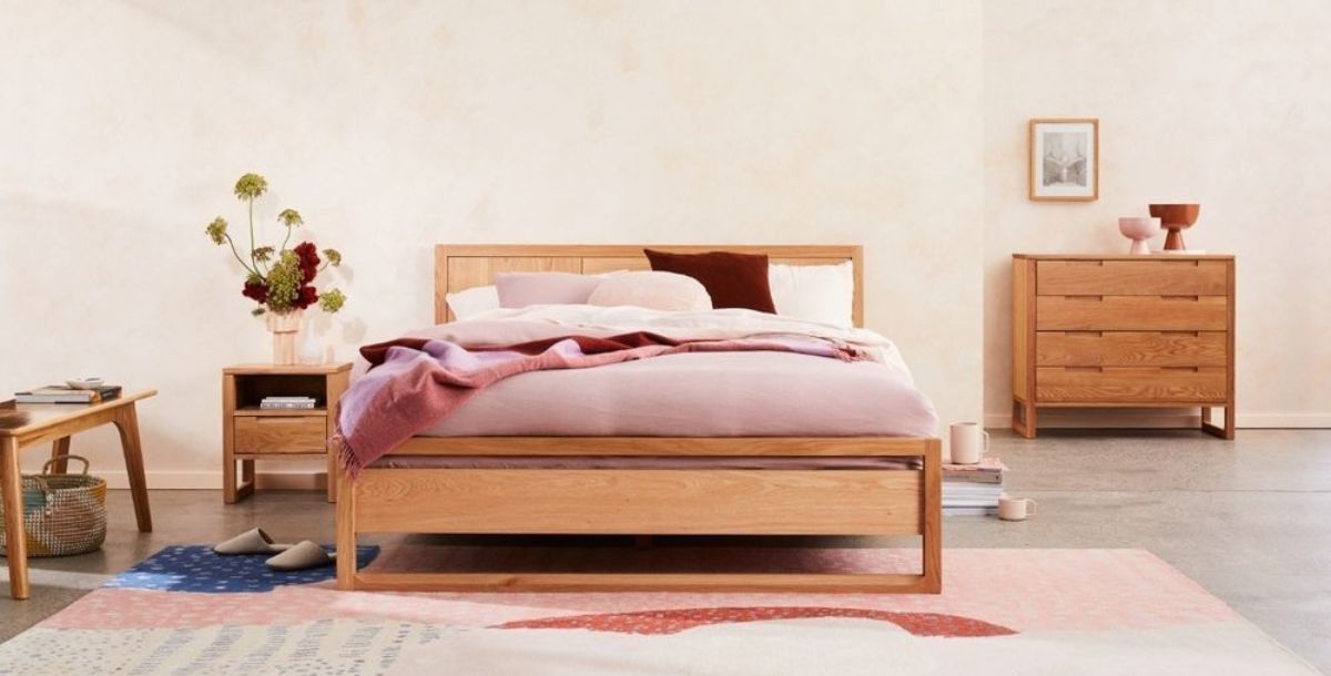 7 Key Features of Scandinavian Bedside Tables