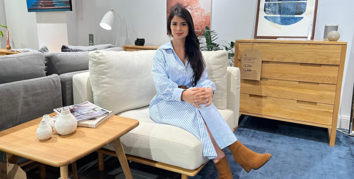 Paula - IBD interior designer