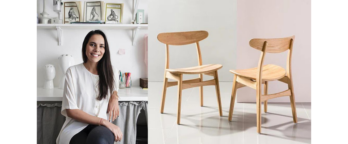 An Interview with Tania Da Cruz, Icon By Design’s Head of Product Design