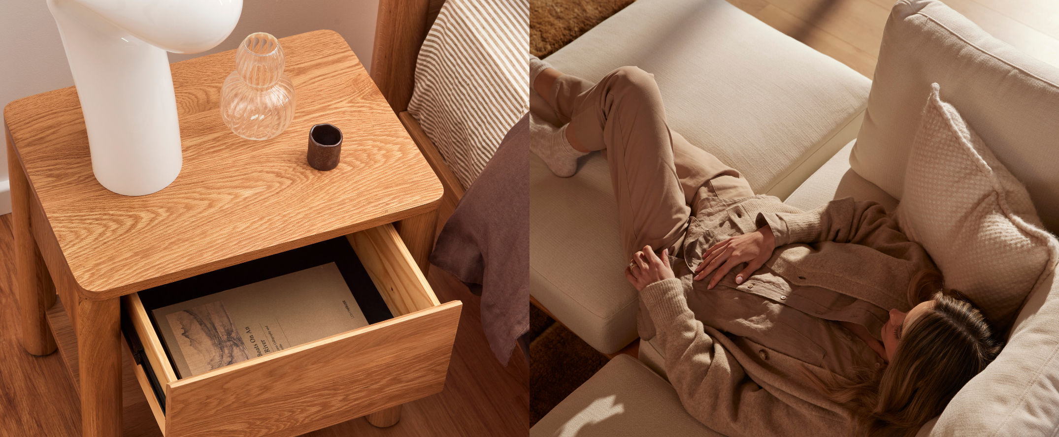 Creating a Boutique Scandinavian Hotel Look With Icon By Design