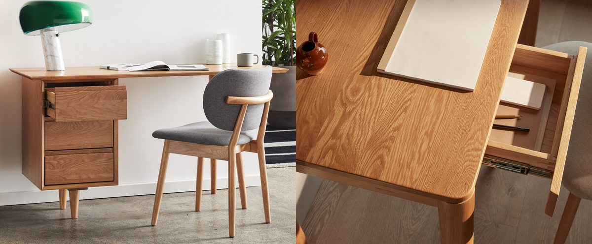 How To Style Your Office Using Versatile Furniture