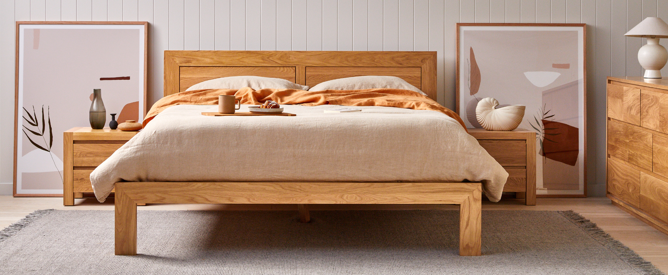 Product Spotlight: Anya Bedside Table