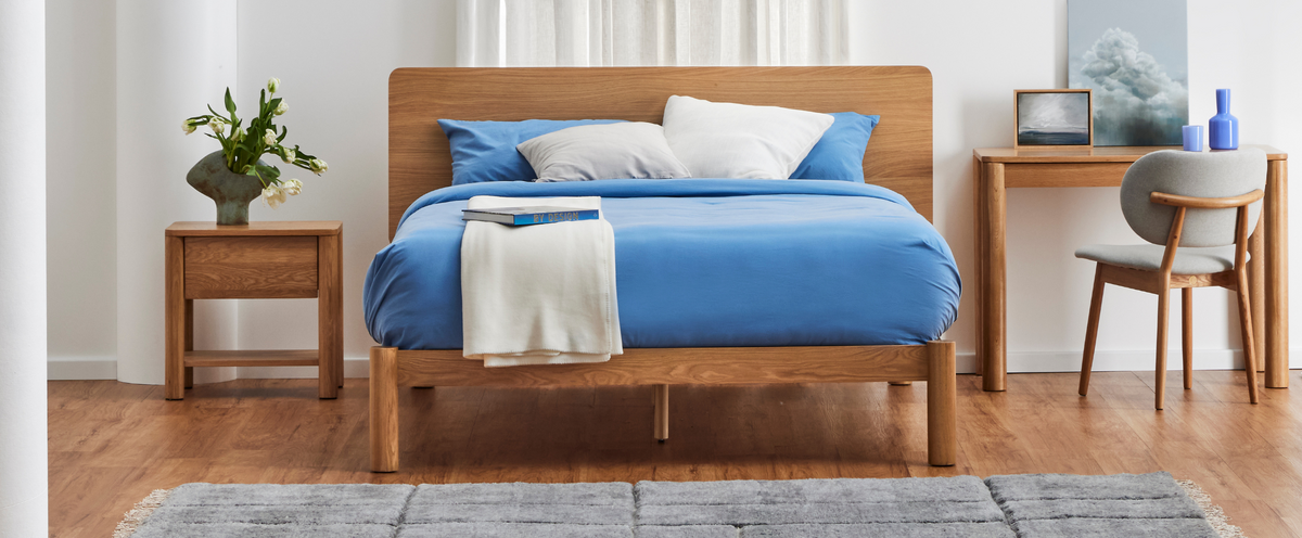 How to cosy up your home for winter
