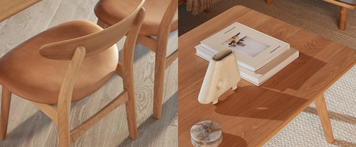 Wabi Sabi + Icon By Design