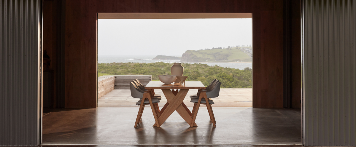 Timber Dining Tables: The Perfect Choice for Rustic & Modern Homes