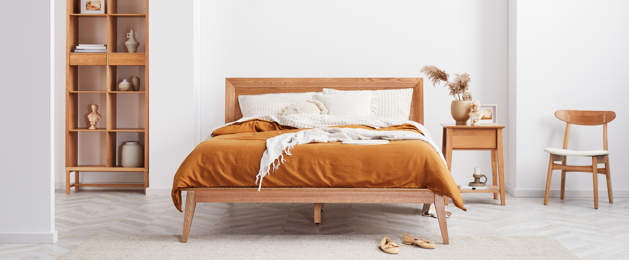 Product Spotlight: Jolanda Bedside Table