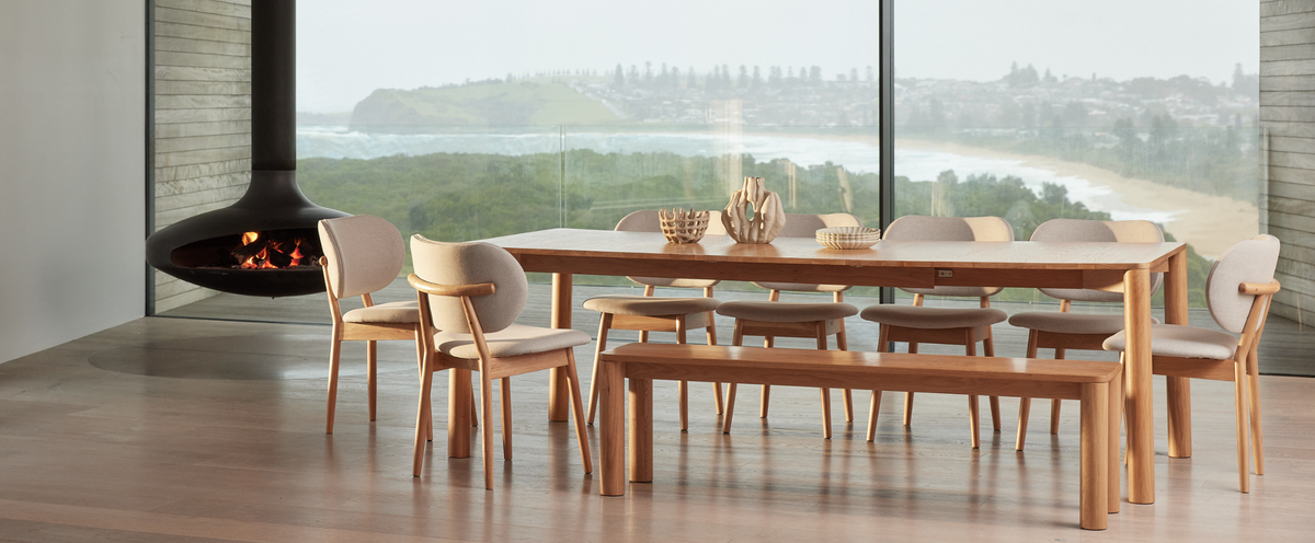 Scandinavian Style Dining Tables: A Quick Guide
