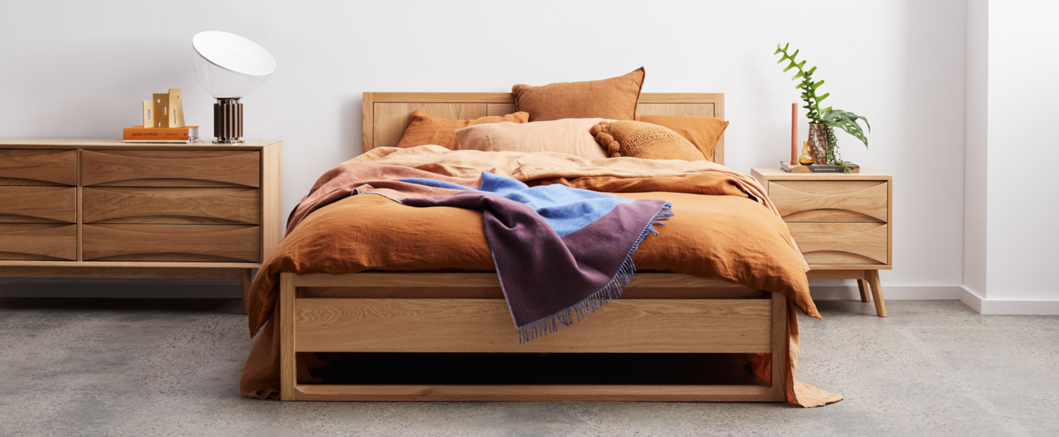 Product Spotlight: Arne Chest of Drawers