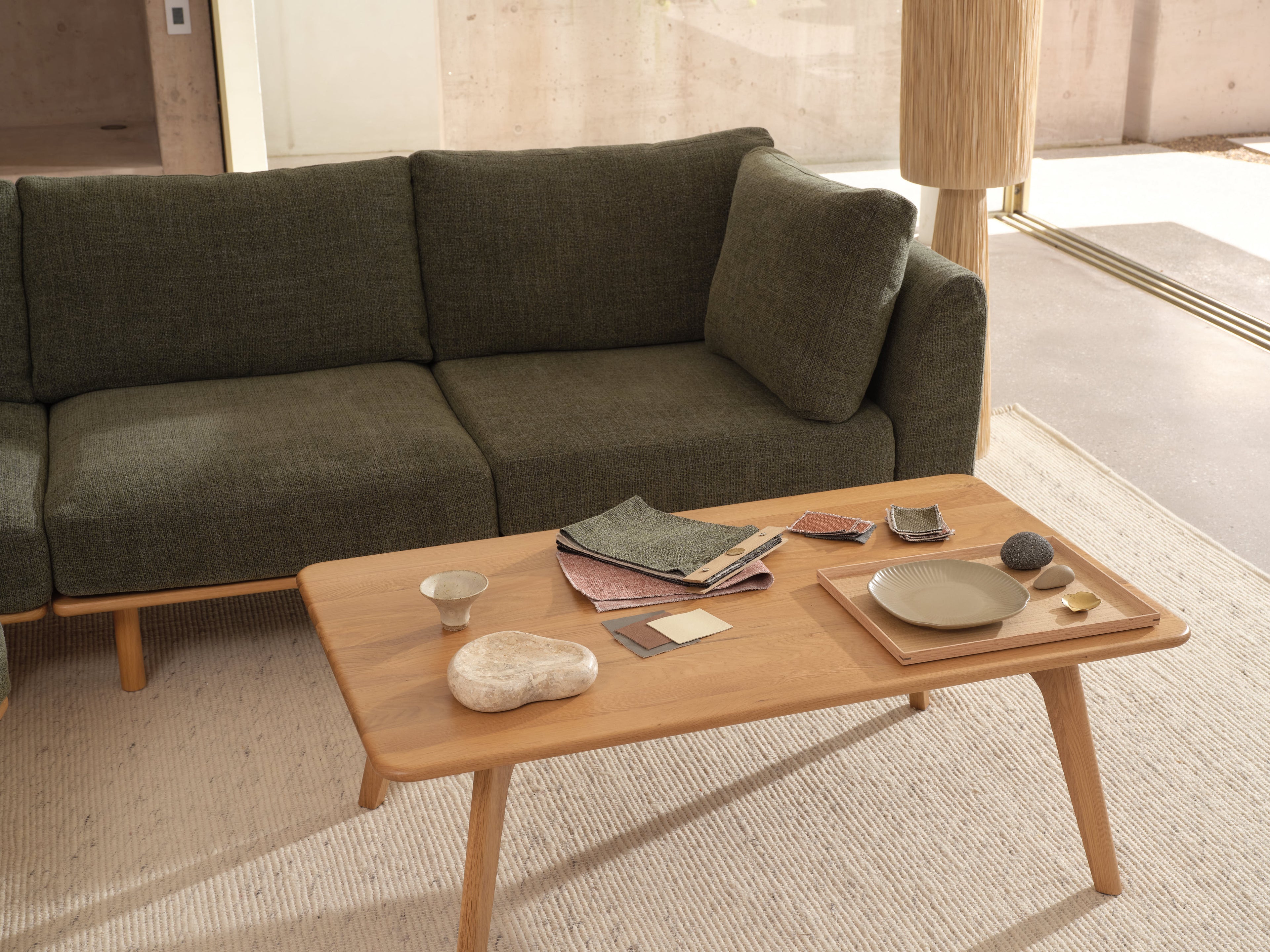 Lounge Room Ideas & Living Room Furniture Layout Guide