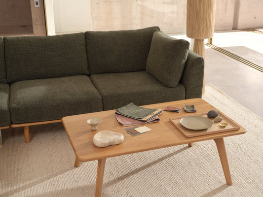 Lounge Room Ideas & Living Room Furniture Layout Guide