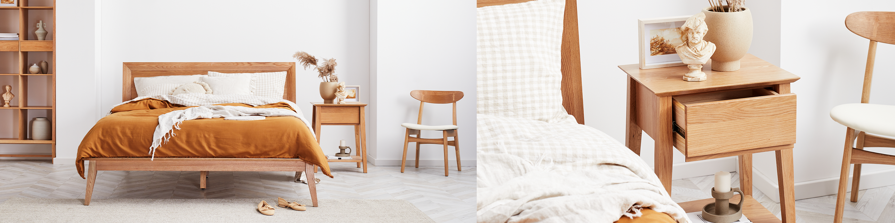 Bedroom Layout Ideas: Smart Setups for Small & Large Rooms