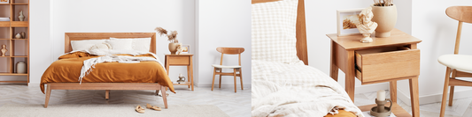 Bedroom Layout Ideas: Smart Setups for Small & Large Rooms