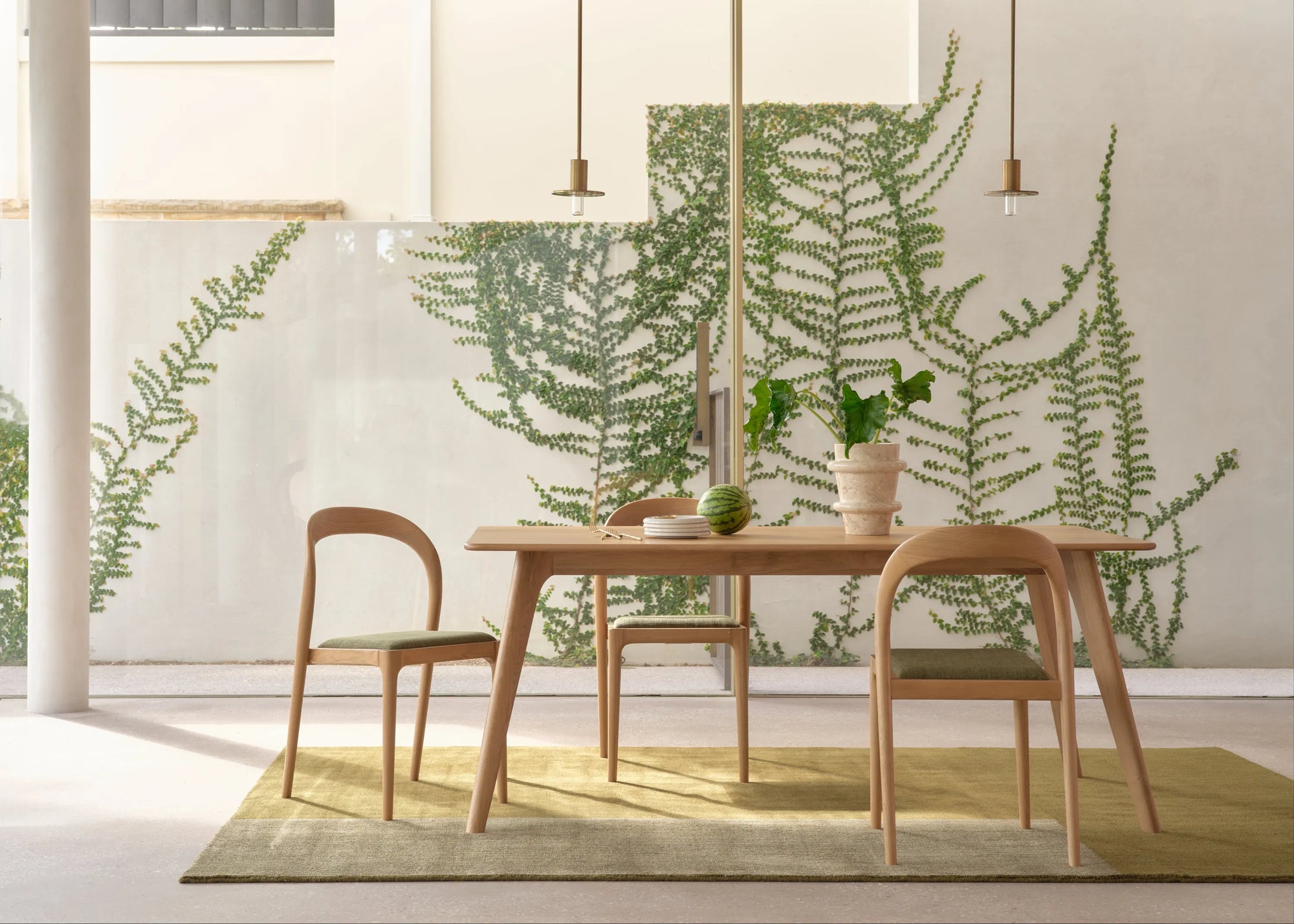 How to create a minimalist Scandinavian home in Australia