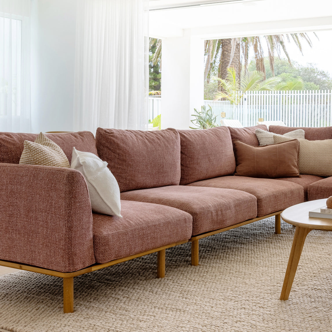 4-Seater Sofas