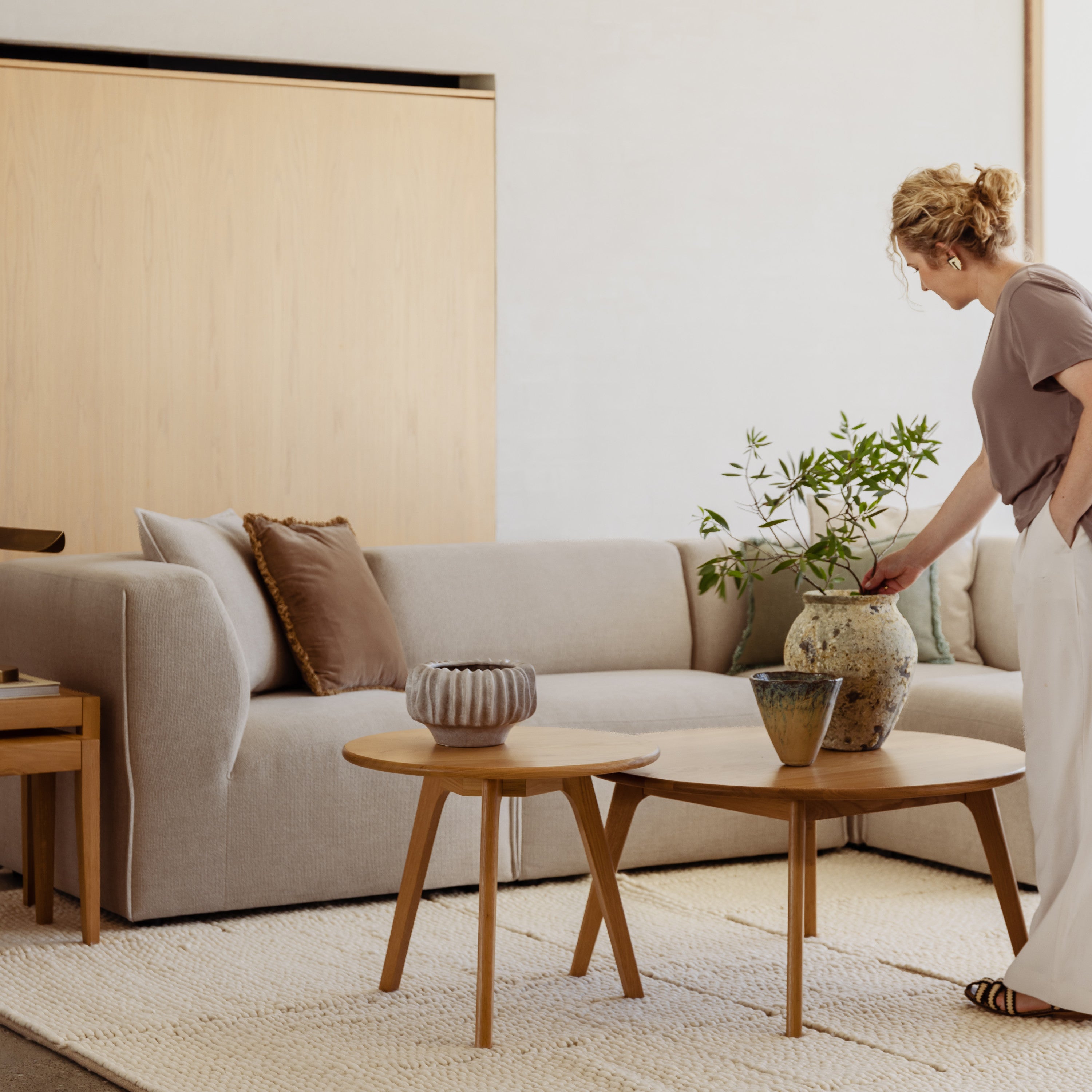 Modular Sofas