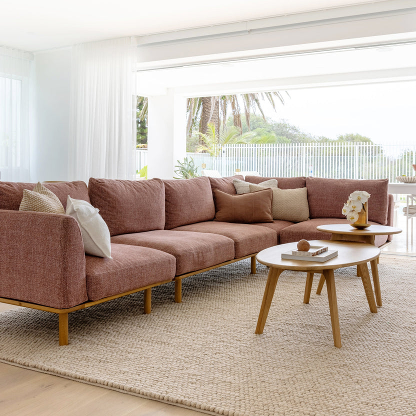 Corner Lounges