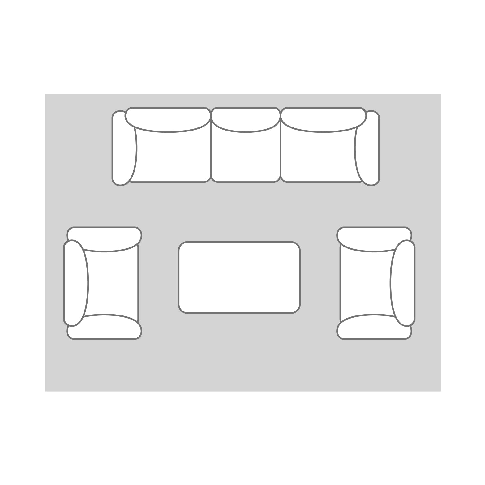 Extra Large Rugs (300×400cm)