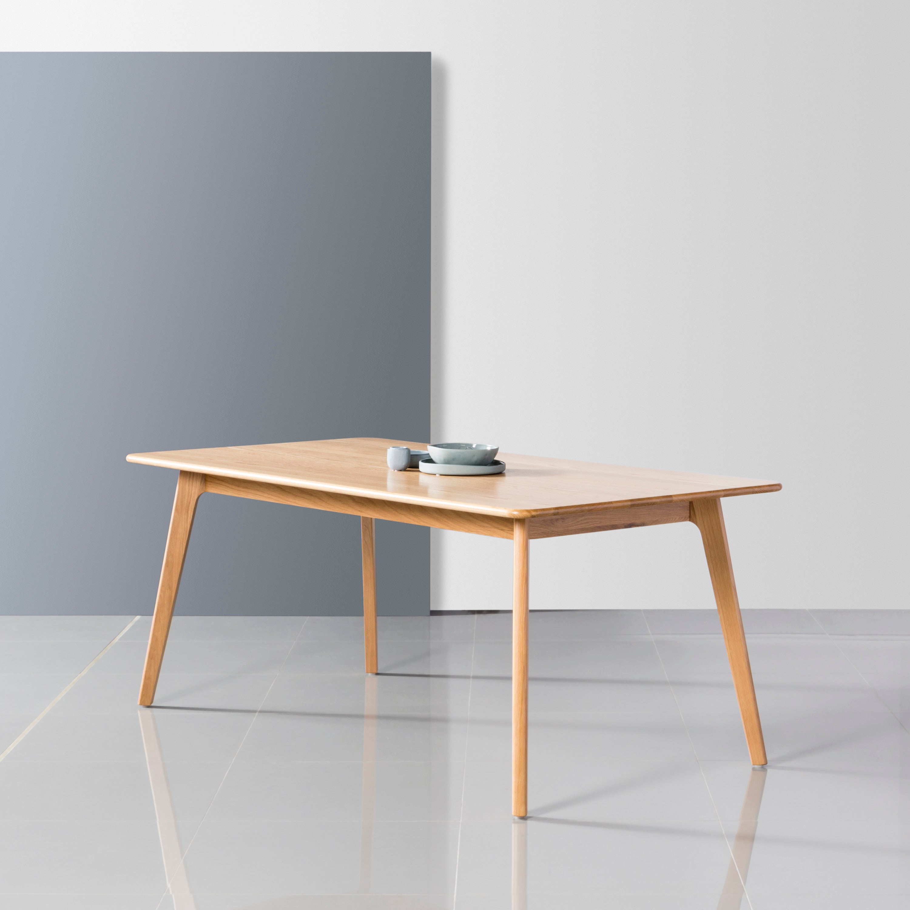 Rectangular Dining Tables