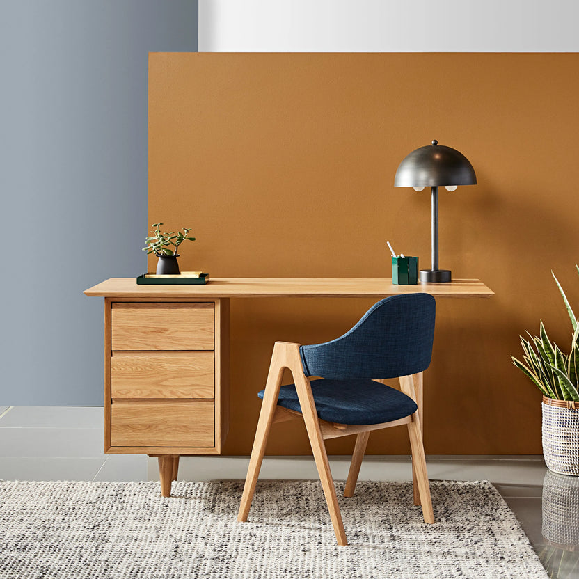 Scandinavian Desks