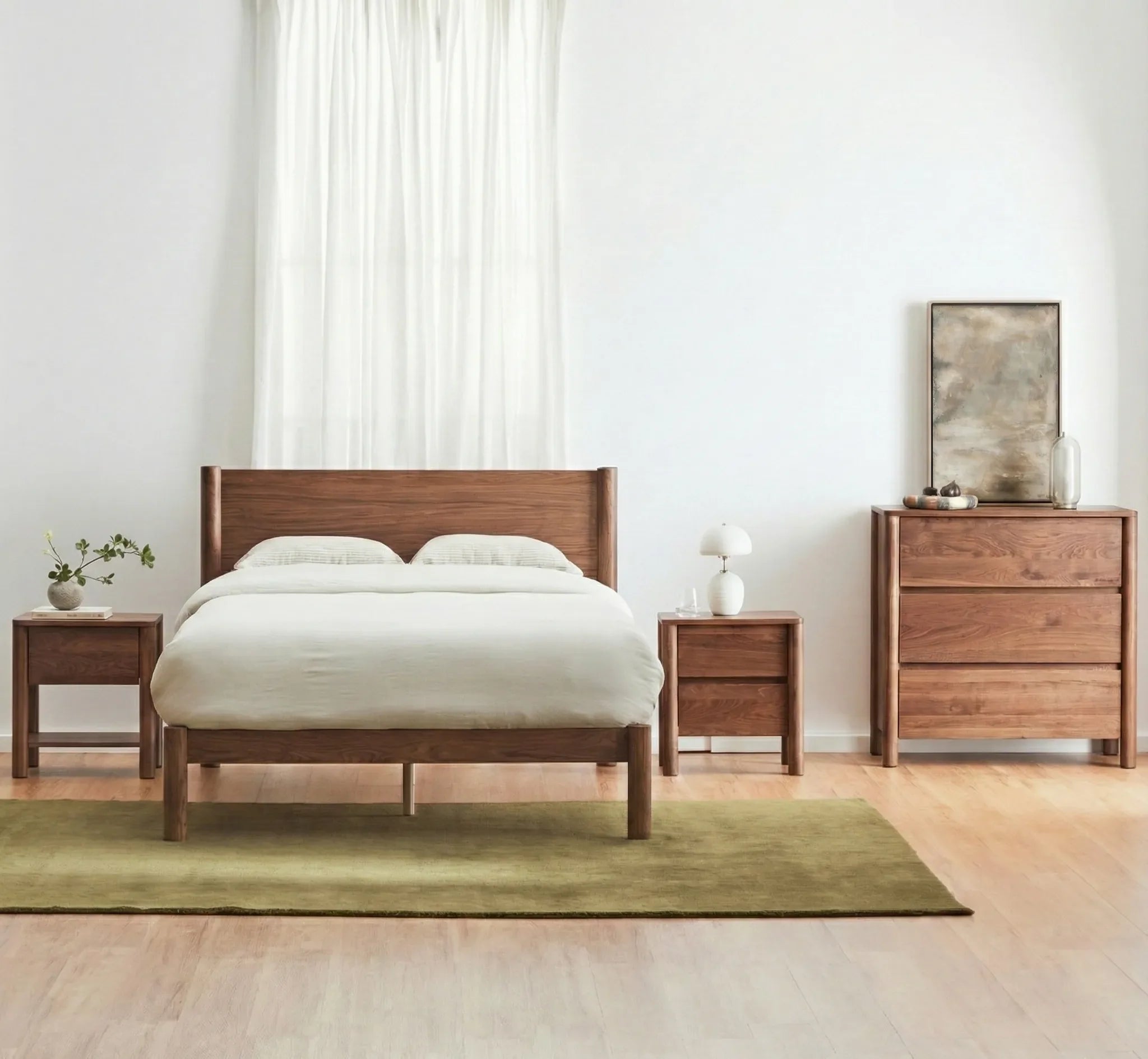 Bedroom Furniture