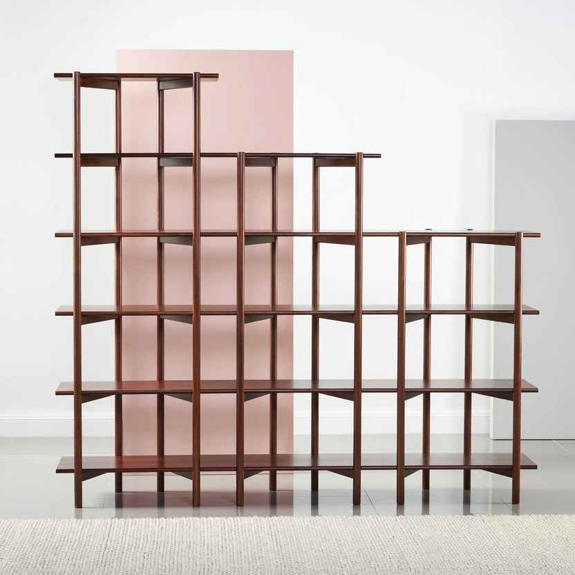 Japandi Shelves