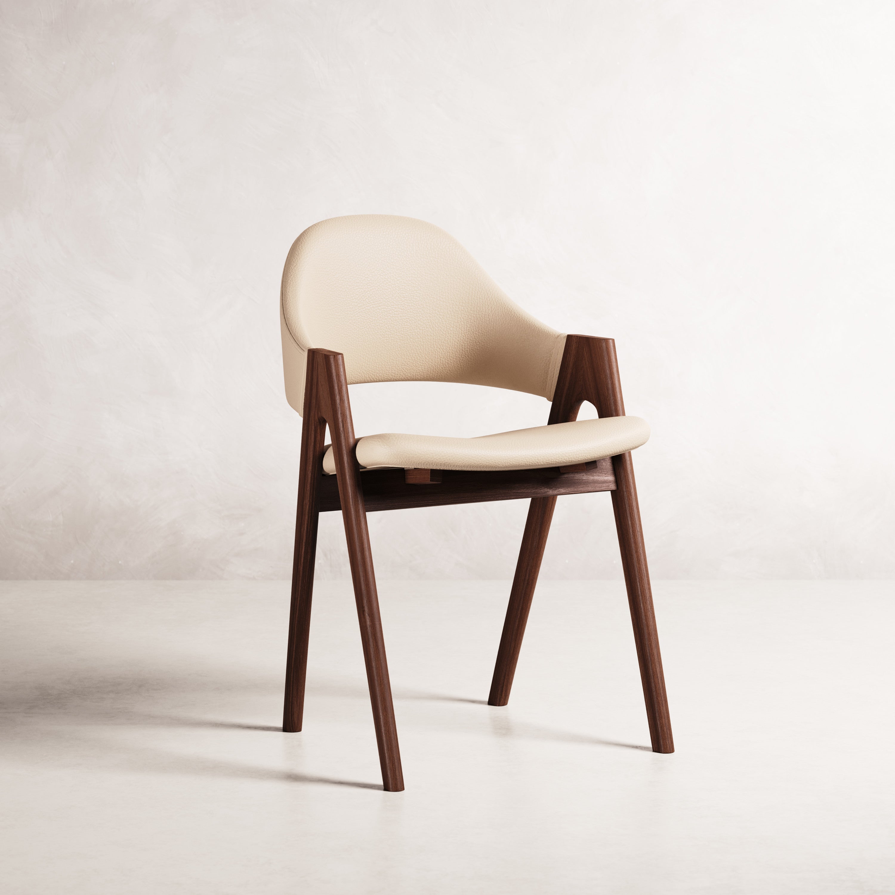 Japandi Dining Chairs
