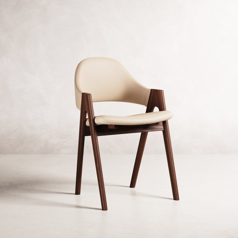 Japandi Dining Chairs