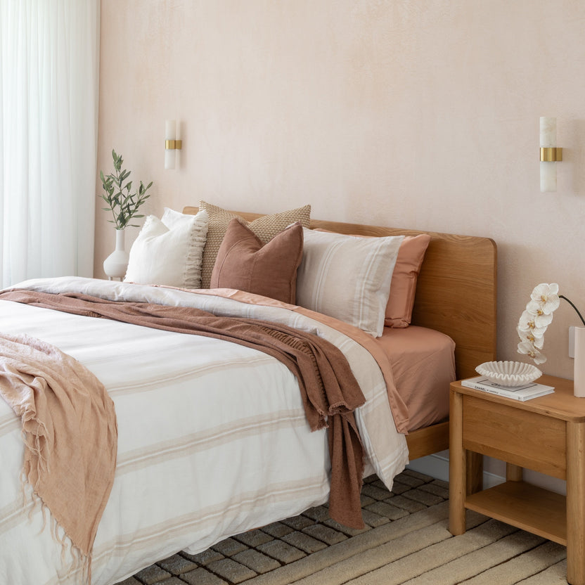 Timber Bed Frames