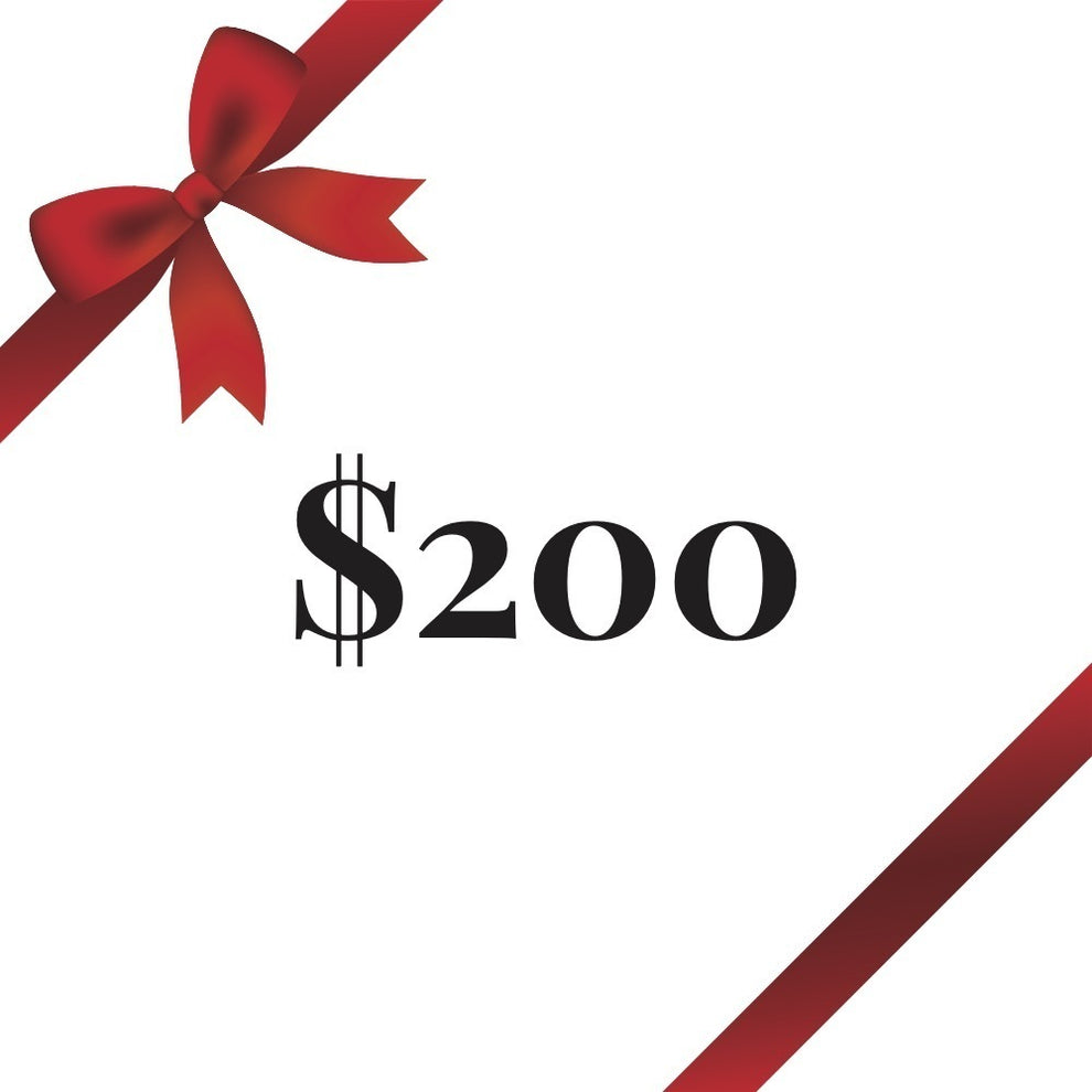 $200