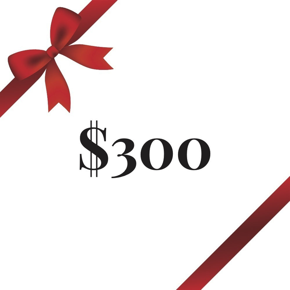 Icon By Design Gift Card