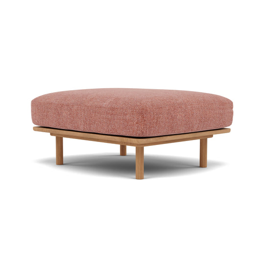 Anika Modular Sofa Ottoman