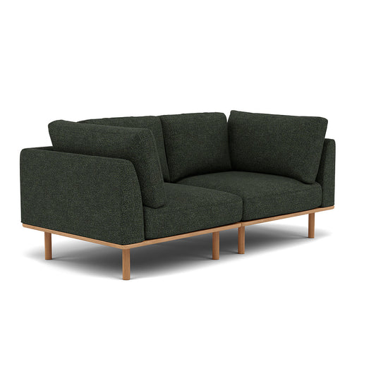 Anika Modular Sofa 2-Seater