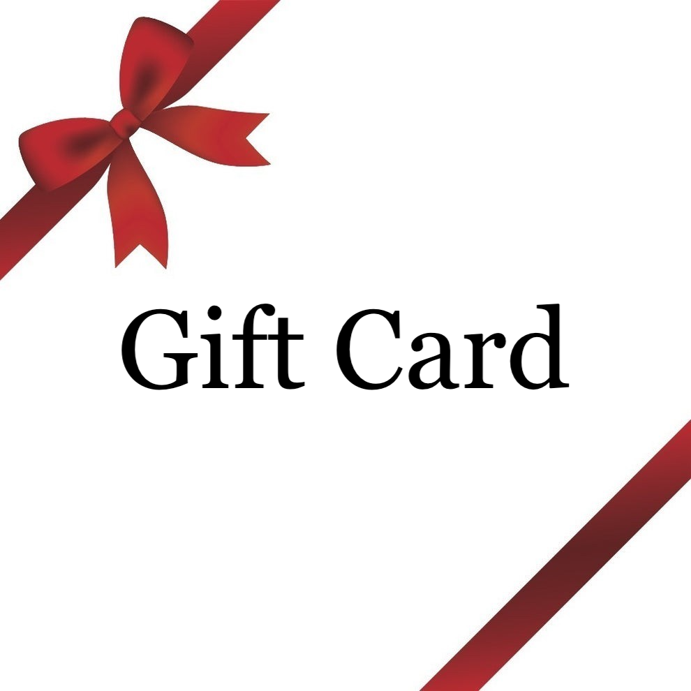 Icon By Design Gift Card